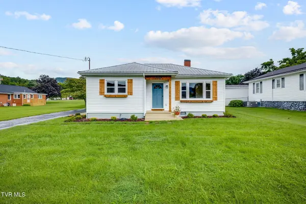 108 Witcher Street, Erwin, TN 37650