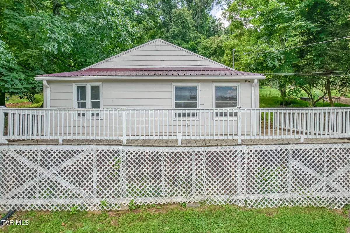 1259 Ridgecrest Avenue, Kingsport, TN 37660 - #1