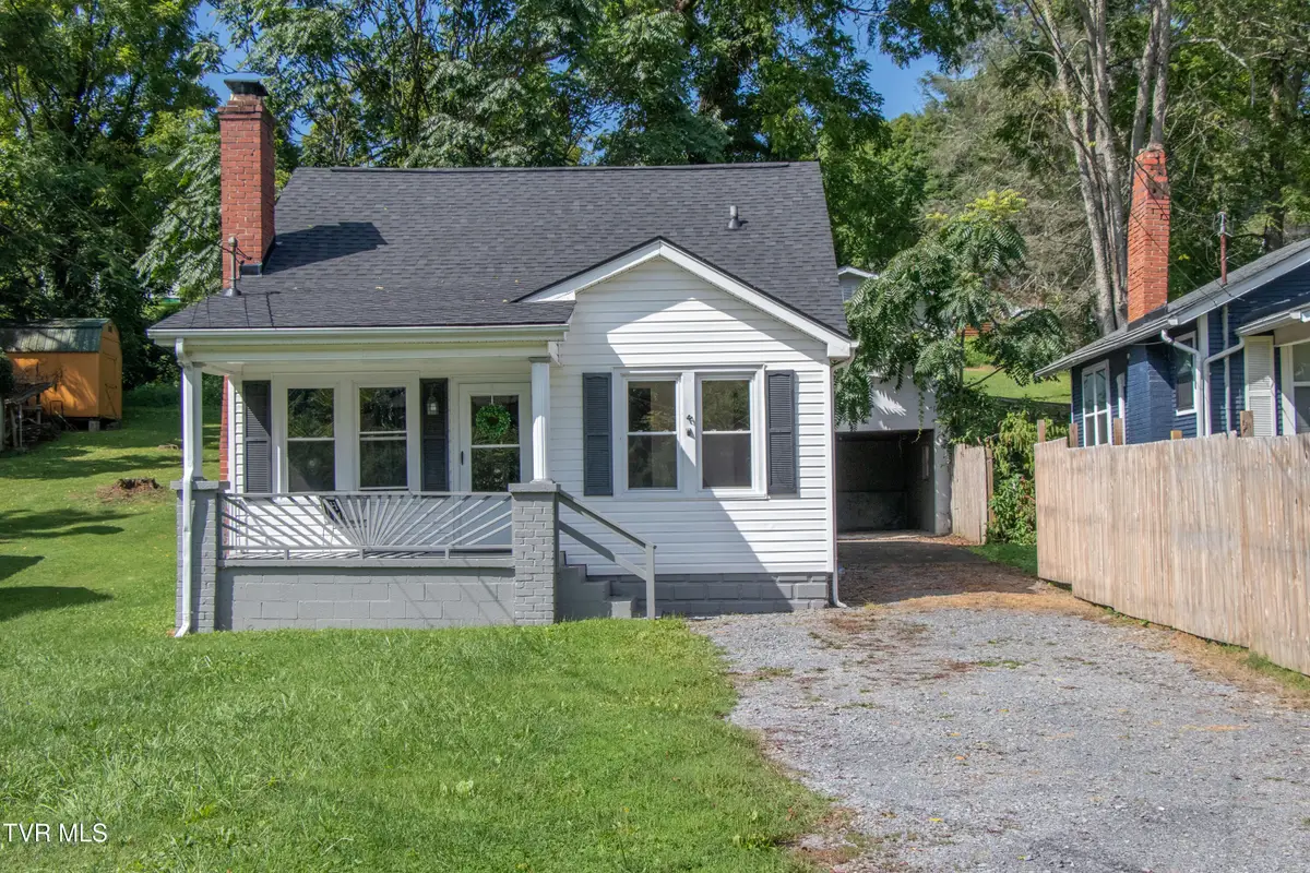268 Spurgeon Lane, Bristol, VA 24201 - #1
