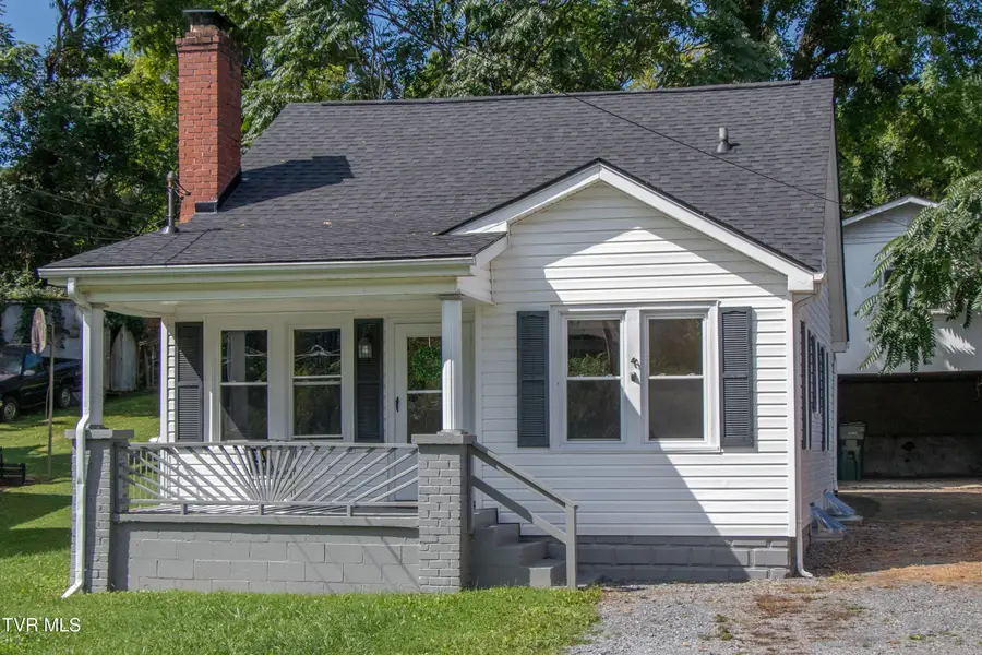 268 Spurgeon Lane, Bristol, VA 24201 - #2