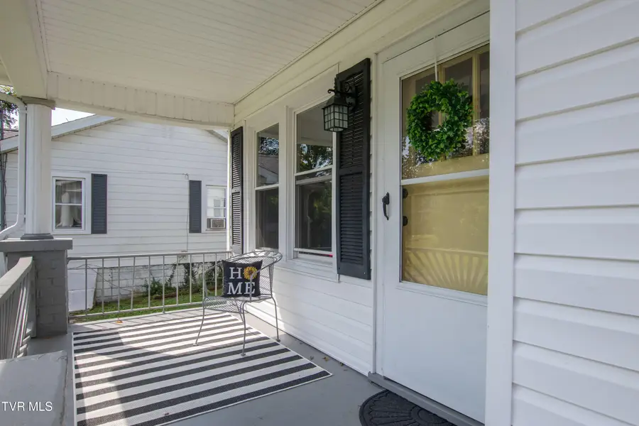 268 Spurgeon Lane, Bristol, VA 24201 - #3
