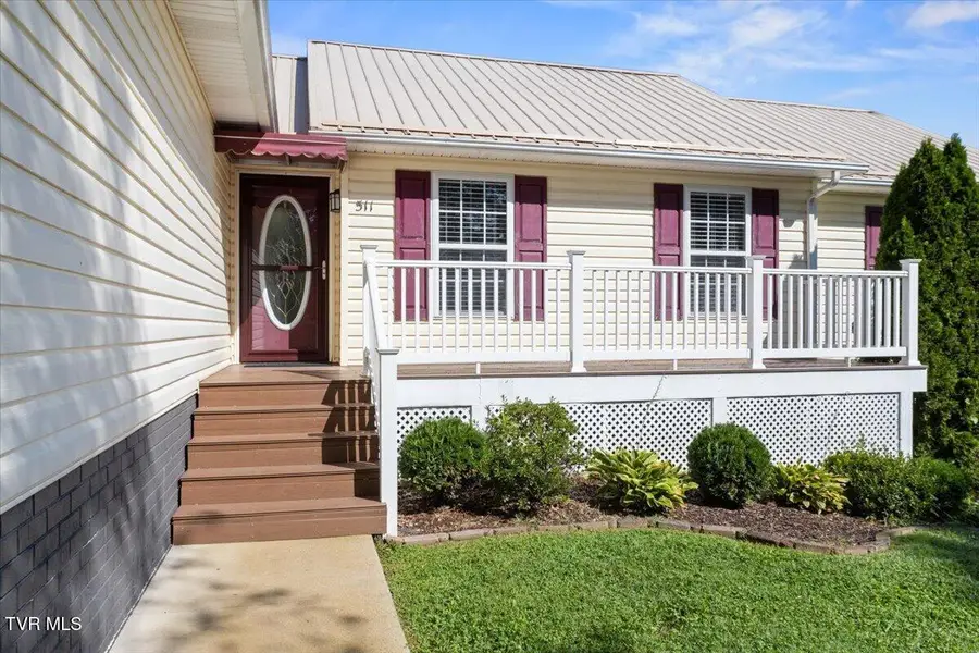 511 Headtown Road, Jonesborough, TN 37659 - #2