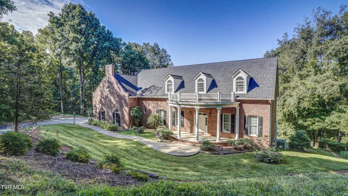 1212 Wahoo Valley Road, Kingsport, TN 37663 - #1