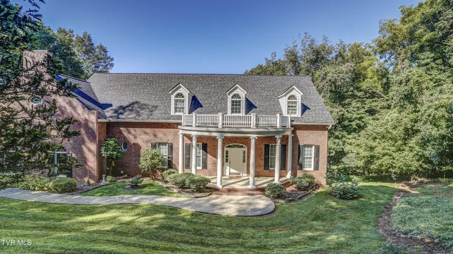 1212 Wahoo Valley Road, Kingsport, TN 37663 - #2