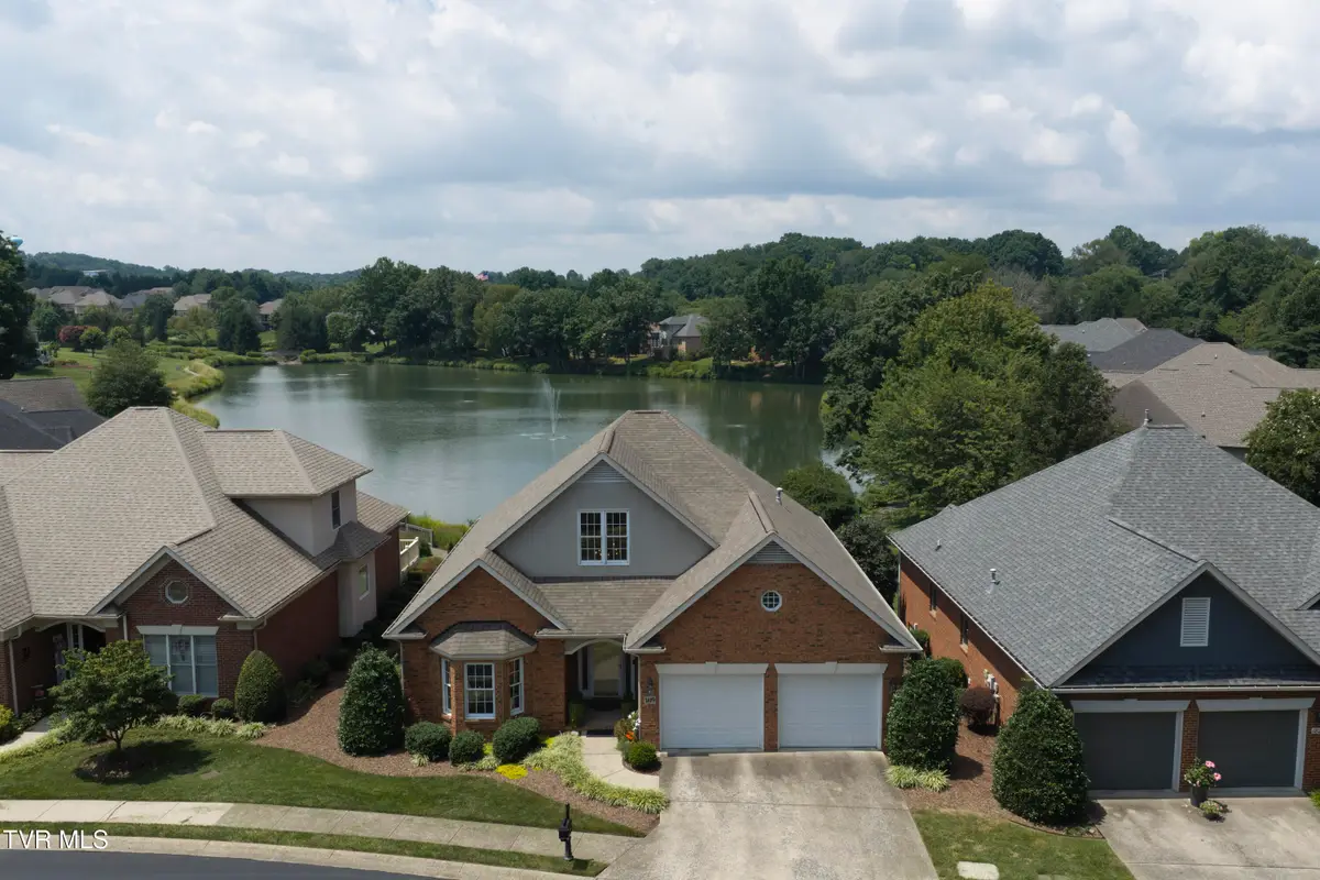 1819 Waters Edge Drive, Johnson City, TN 37604 - #1