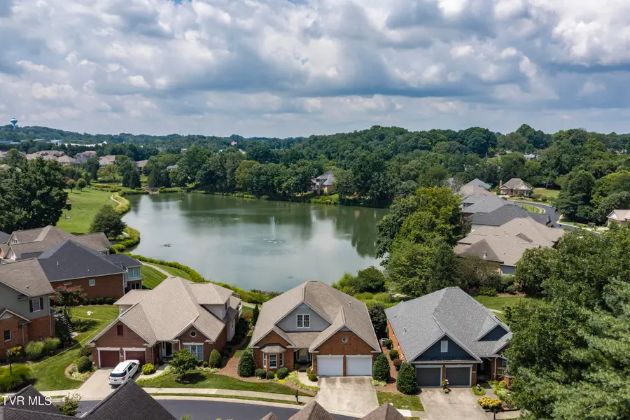 1819 Waters Edge Drive, Johnson City, TN 37604 - #2