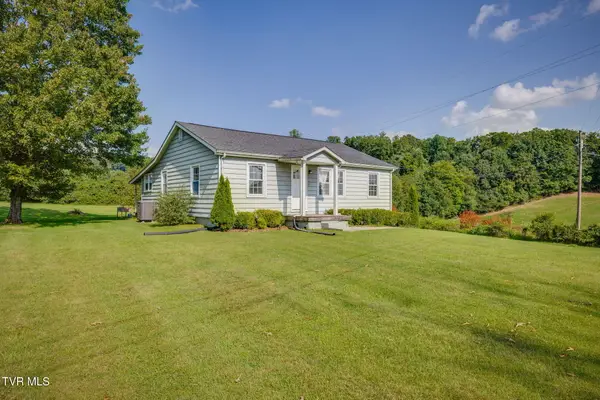 315 Paddle Creek Road, Bristol, TN 37620