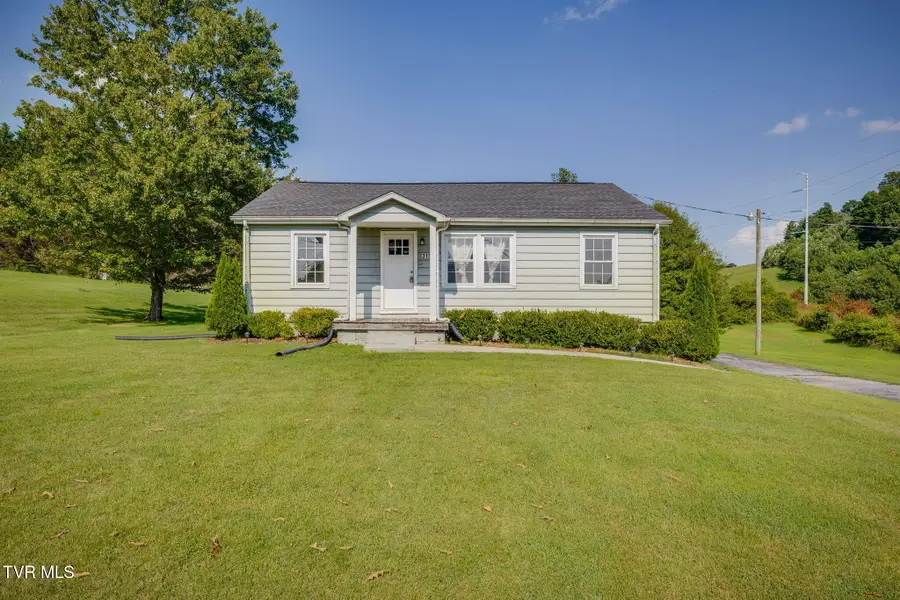315 Paddle Creek Road, Bristol, TN 37620 - #2