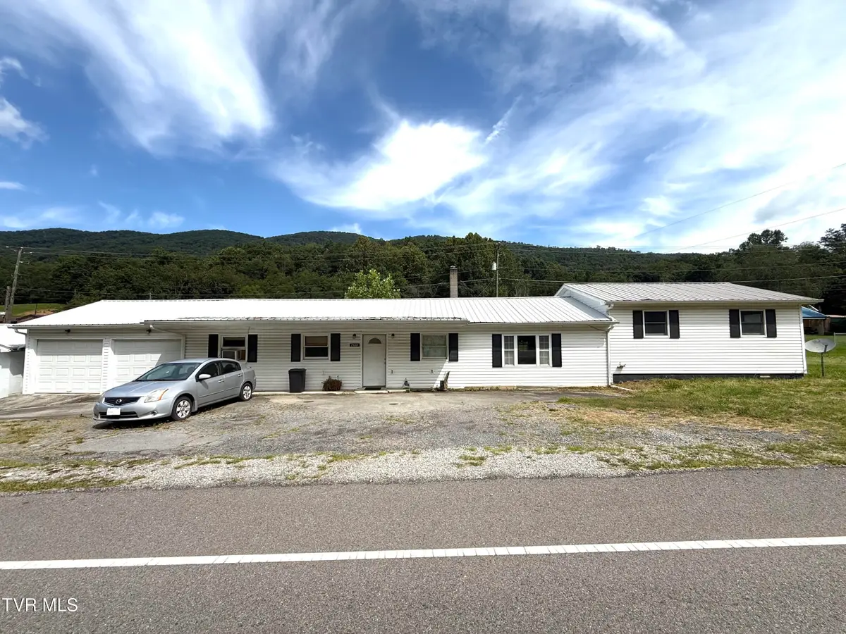 2661 Bristol Highway, Gate City, VA 24251 - #1