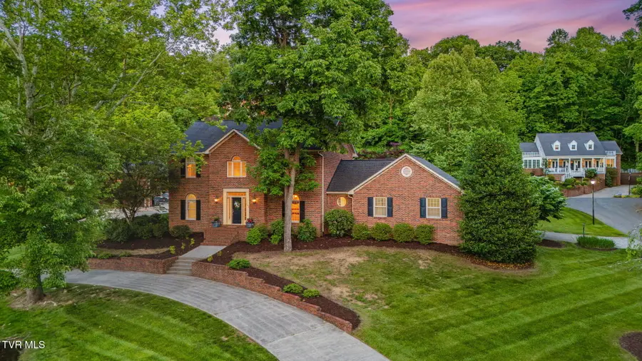 1005 Huntington Court, Kingsport, TN 37660 - #2