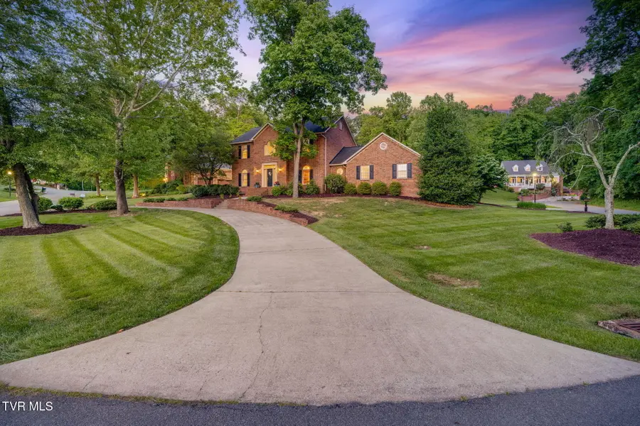 1005 Huntington Court, Kingsport, TN 37660 - #3
