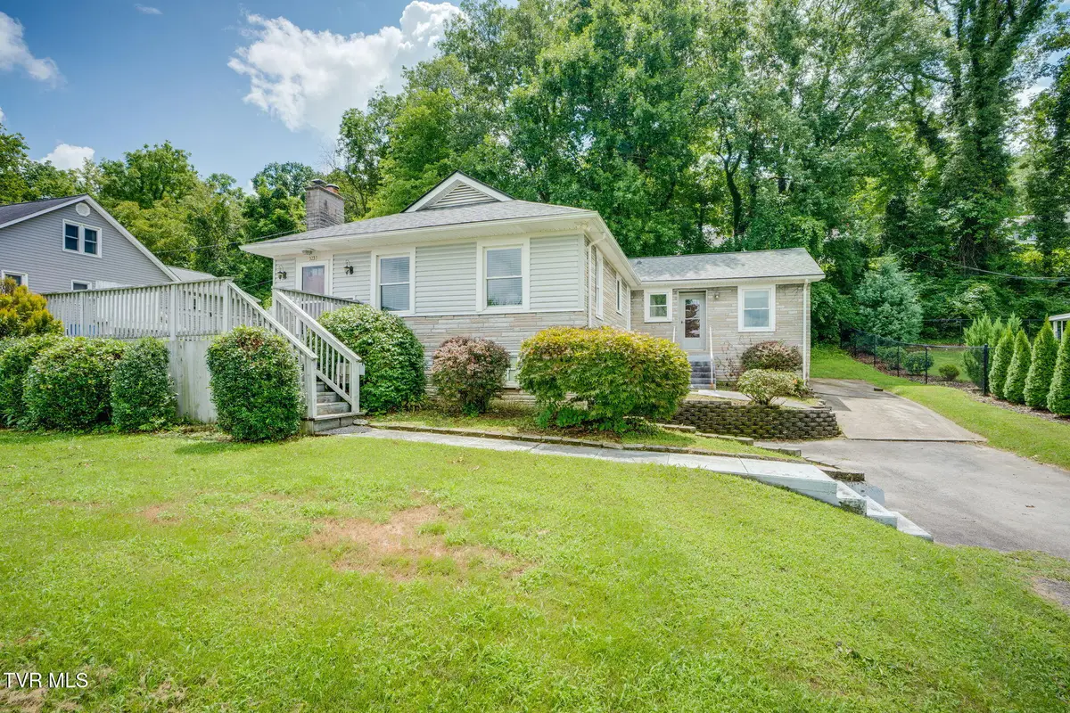 3233 Clover Street, Kingsport, TN 37664 - #1