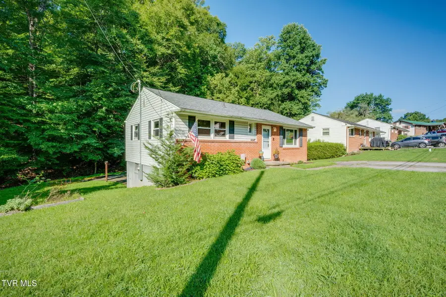 325 Ridgewood Drive, Kingsport, TN 37660 - #2