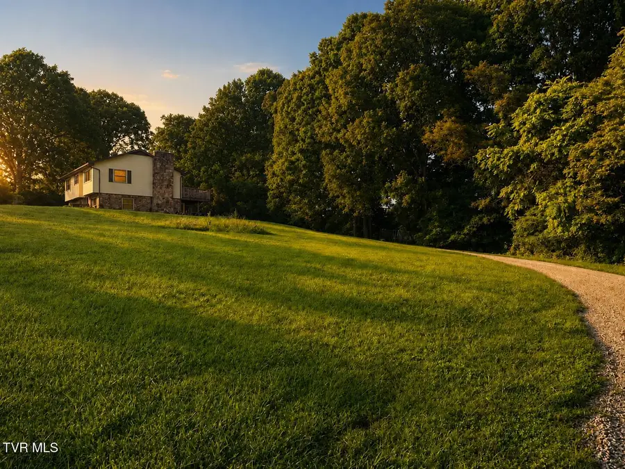 1695 Jim Fox Road, Greeneville, TN 37743 - #3