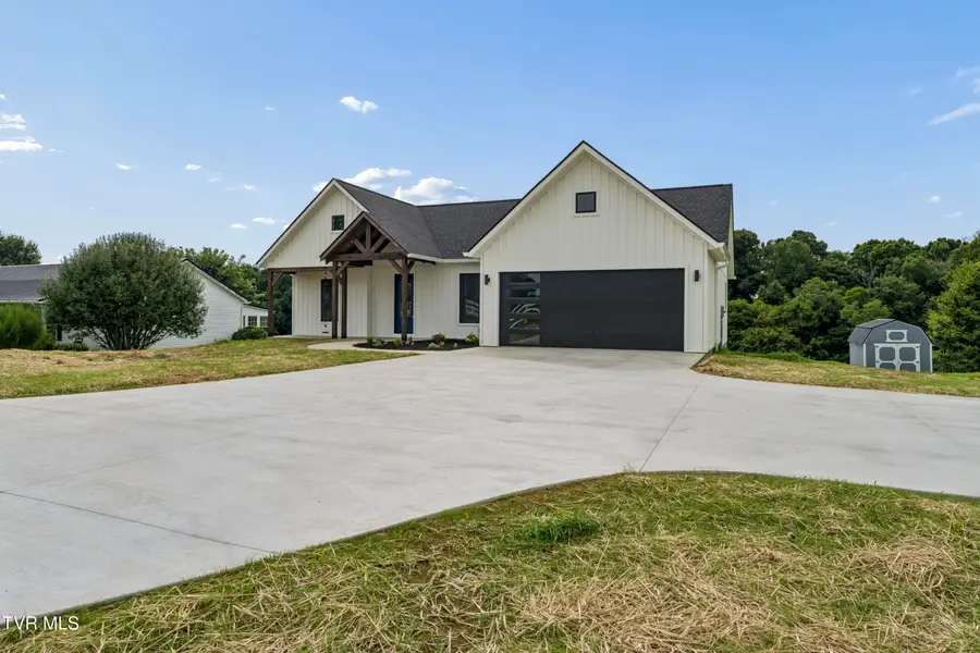 3730 Chuckey Pike, Chuckey, TN 37641 - #2