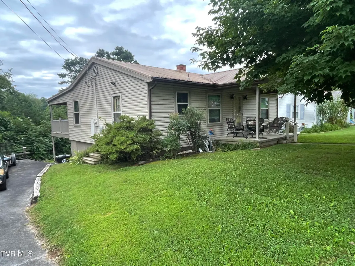 1270 Kasey Street, Morristown, TN 37814 - #1