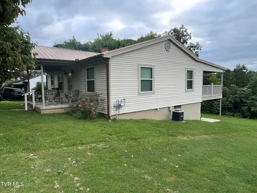1270 Kasey Street, Morristown, TN 37814 - #3
