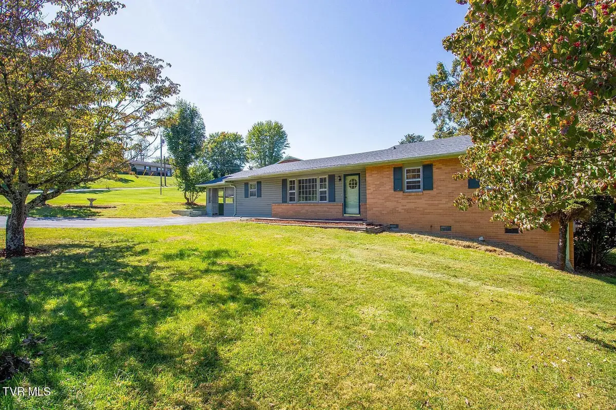 1907 Club Drive, Johnson City, TN 37601 - #1