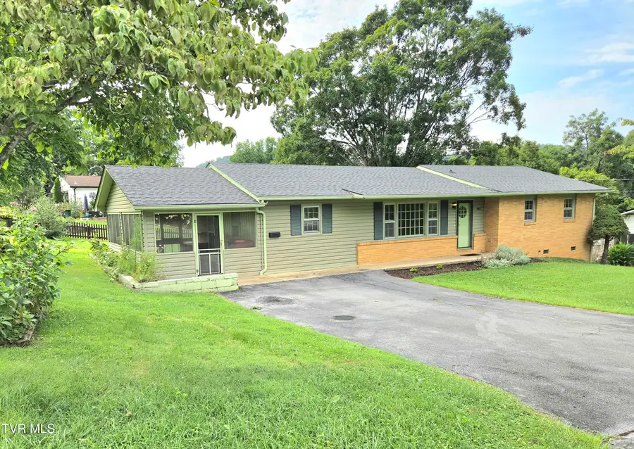 1907 Club Drive, Johnson City, TN 37601 - #2