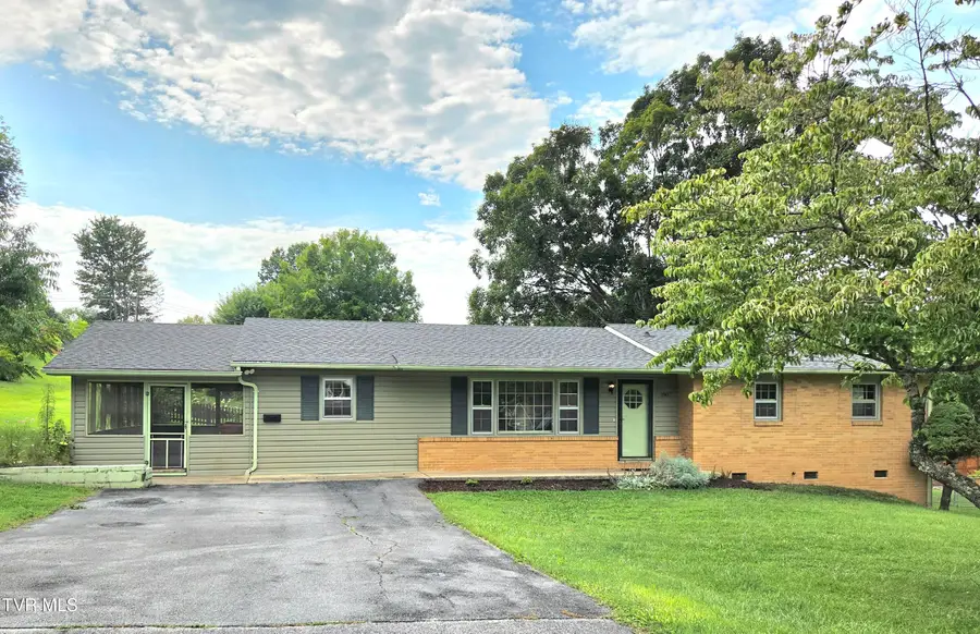 1907 Club Drive, Johnson City, TN 37601 - #3