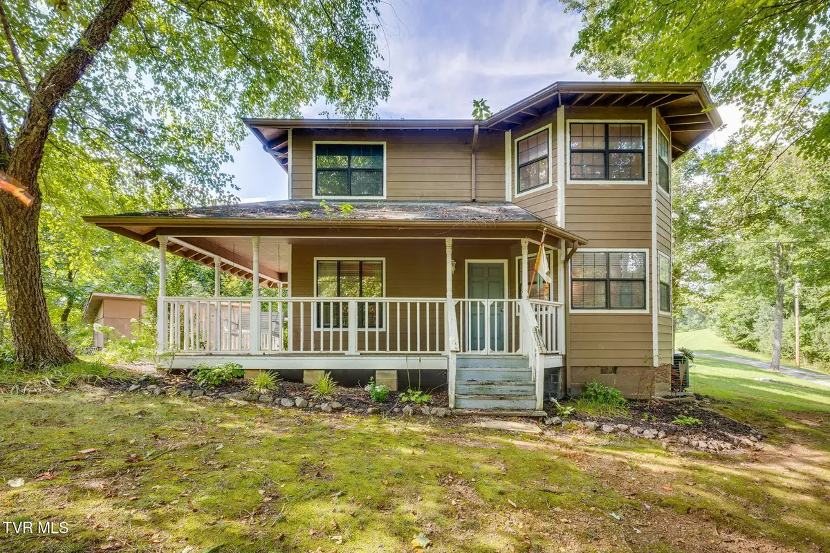 258 Alice Private Drive, Kingsport, TN 37663 - #1