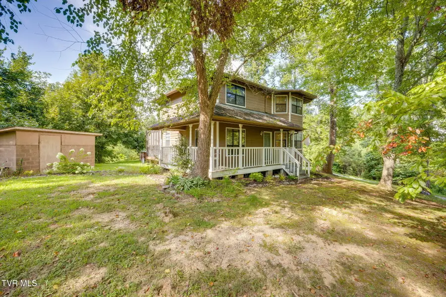 258 Alice Private Drive, Kingsport, TN 37663 - #2