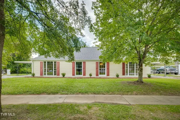 317 Sewanee Avenue, Kingsport, TN 37660