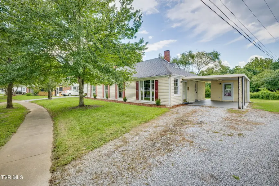 317 Sewanee Avenue, Kingsport, TN 37660 - #2