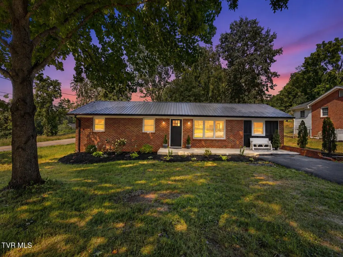 1201 High Street, Johnson City, TN 37604 - #1