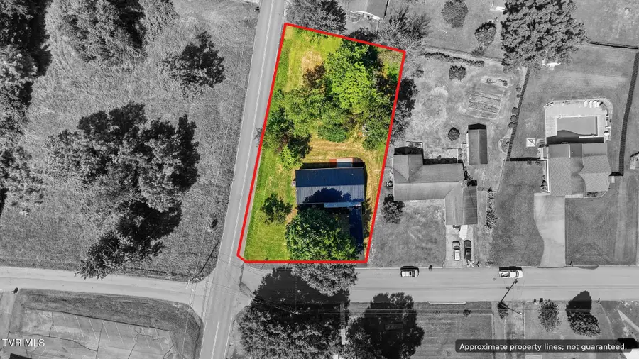 1201 High Street, Johnson City, TN 37604 - #2