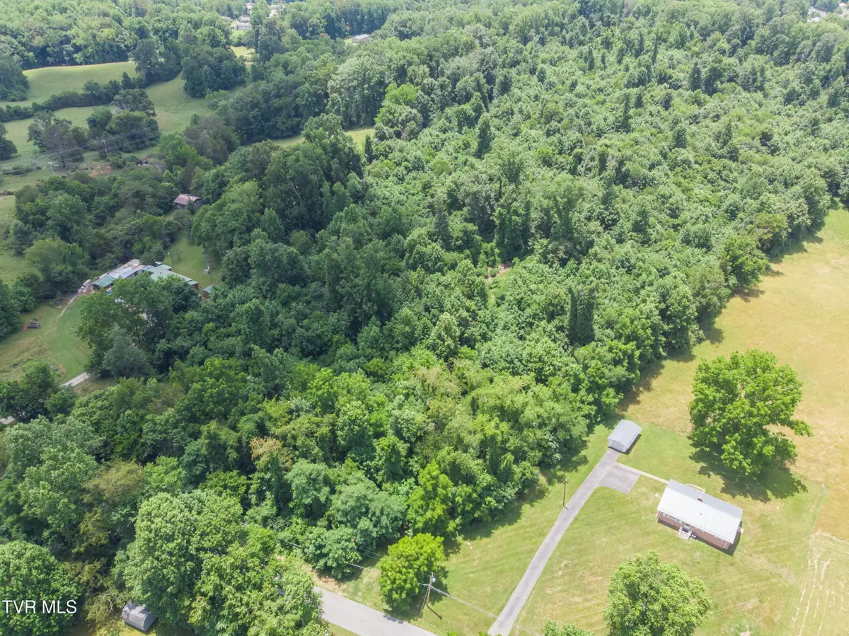 283 Old Milligan Highway, Johnson City, TN 37601 - #1