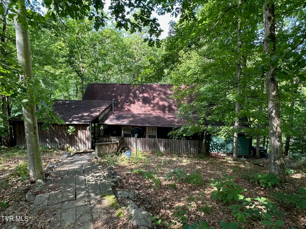 2320 Devault Bridge Road, Piney Flats, TN 37686 - #1