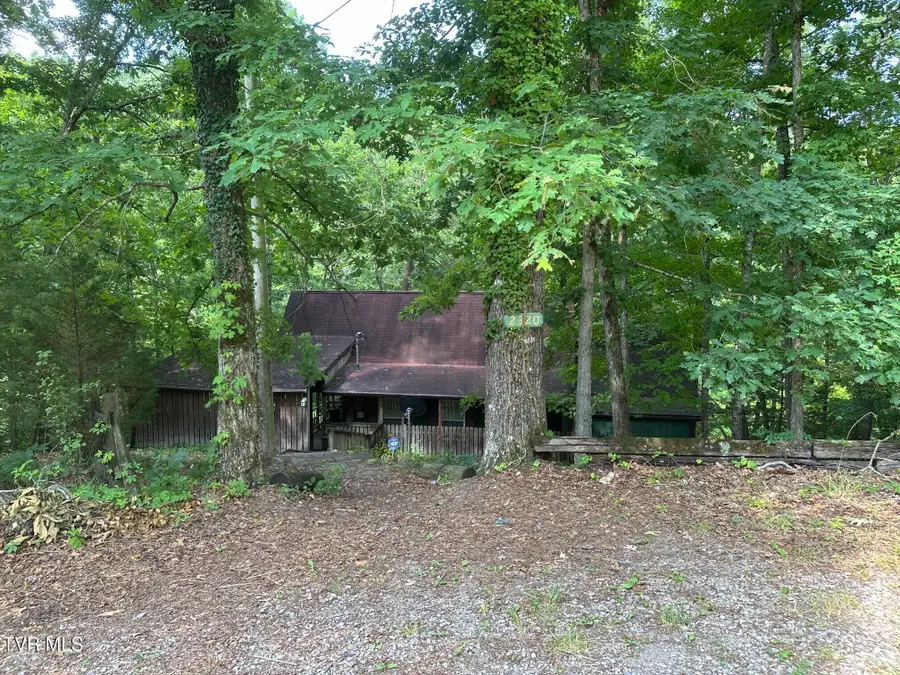 2320 Devault Bridge Road, Piney Flats, TN 37686 - #2