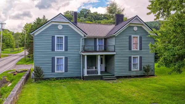 430 East Mckinney Avenue, Rogersville, TN 37857