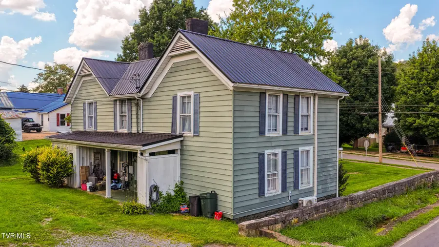 430 East Mckinney Avenue, Rogersville, TN 37857 - #2