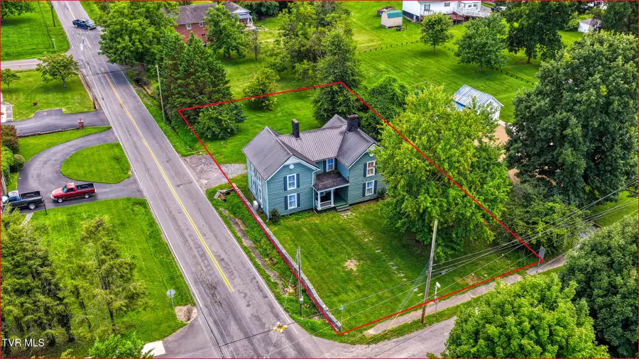 430 East Mckinney Avenue, Rogersville, TN 37857 - #3