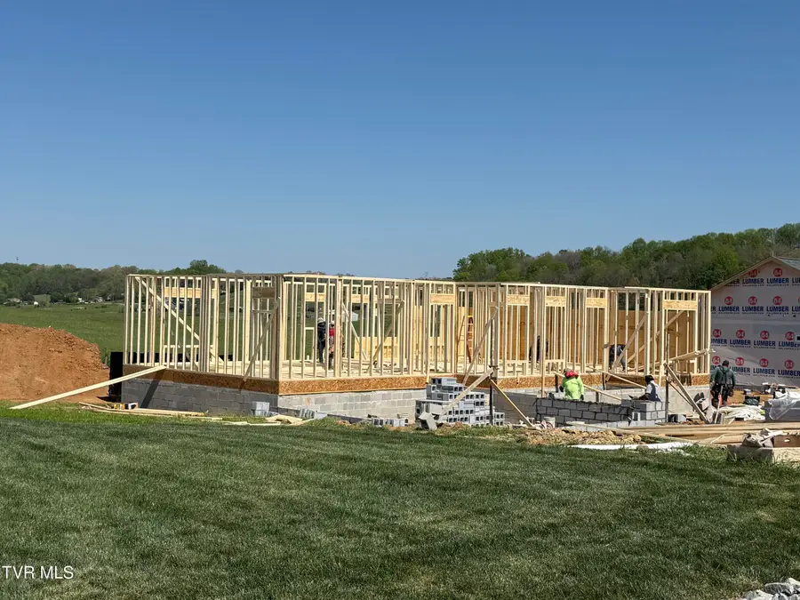 285 Red Tail Ridge #Lot  8, Greeneville, TN 37743 - #3