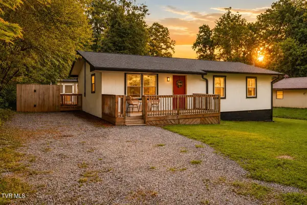 322 Conklin Road, Jonesborough, TN 37659