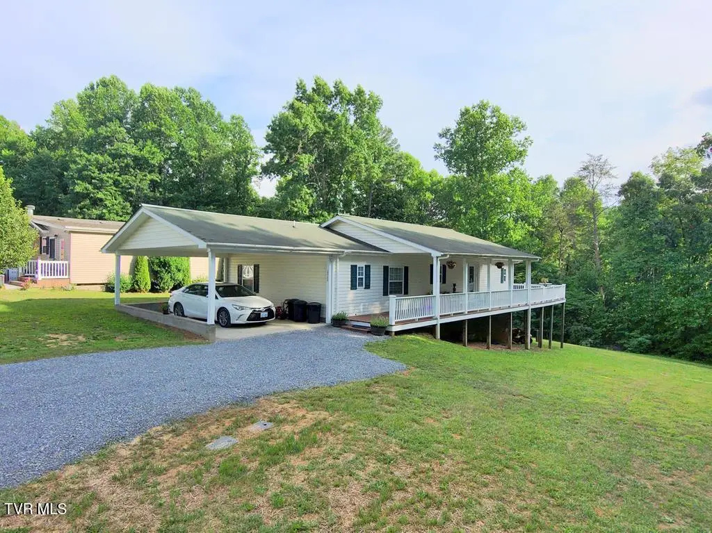 22156 Webb Drive, Abingdon, VA 24211 - #1