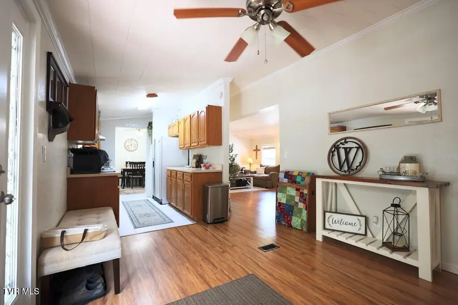 22156 Webb Drive, Abingdon, VA 24211 - #2