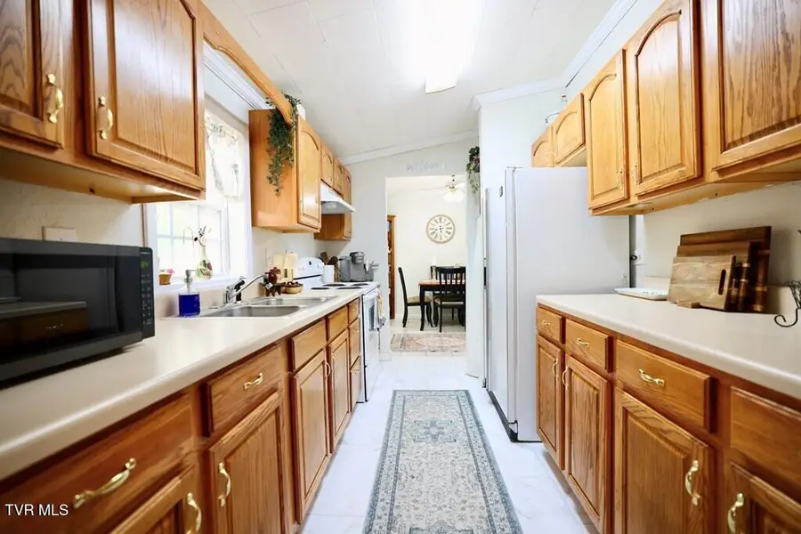 22156 Webb Drive, Abingdon, VA 24211 - #3