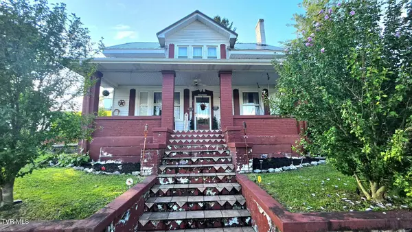 815 East Front Street, Coeburn, VA 24230