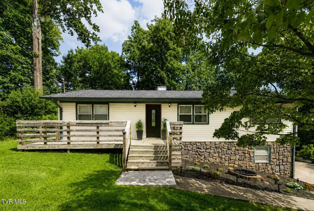 303 Clifftop Court, Mount Carmel, TN 37645 - #1
