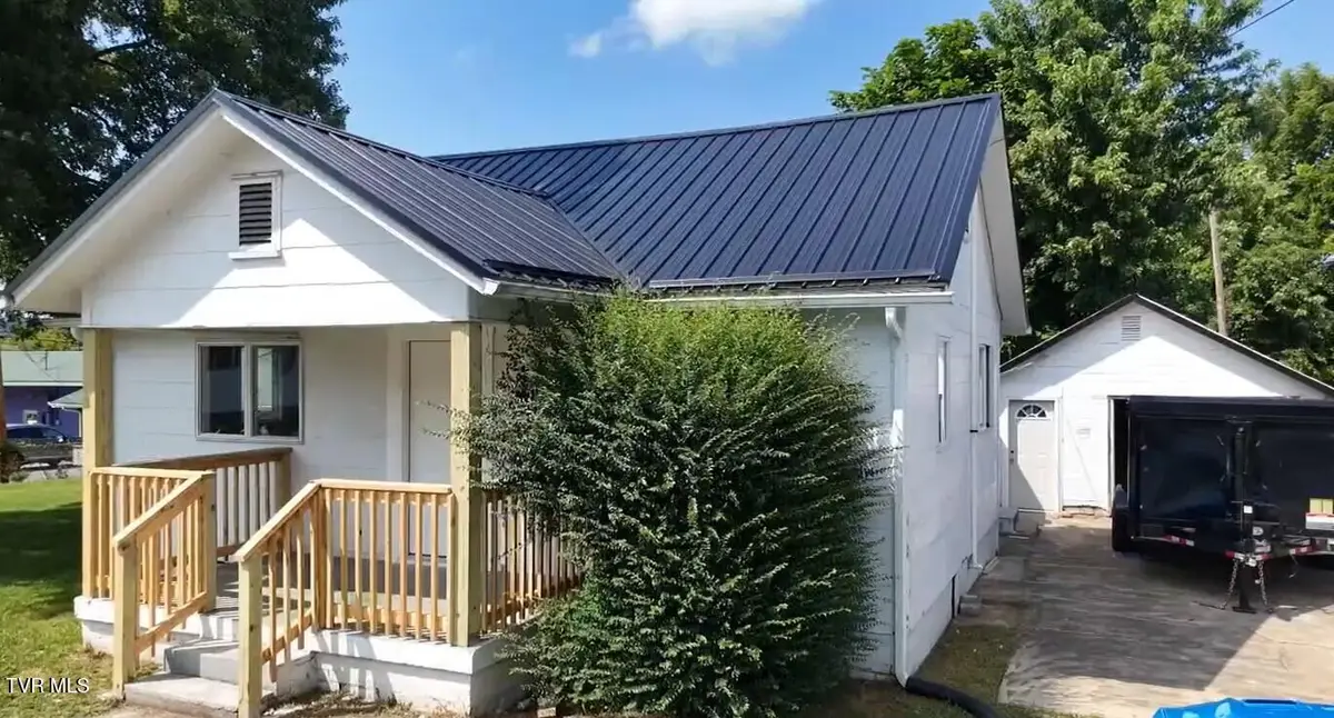910 Robertson Street, Kingsport, TN 37660 - #1