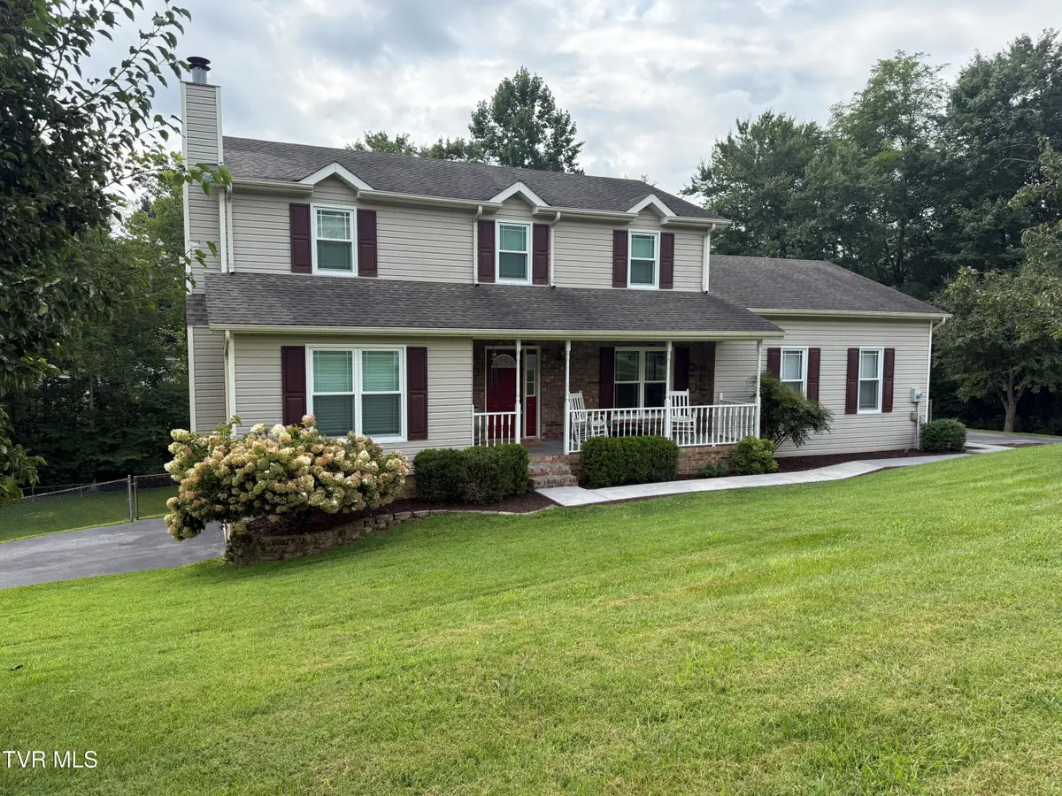 104 Natchez Lane, Kingsport, TN 37664 - #1