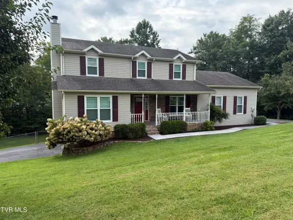 104 Natchez Lane, Kingsport, TN 37664