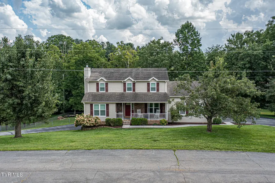 104 Natchez Lane, Kingsport, TN 37664 - #2