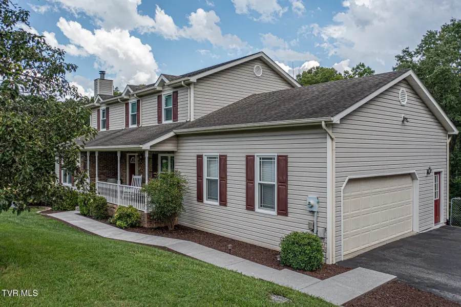 104 Natchez Lane, Kingsport, TN 37664 - #3