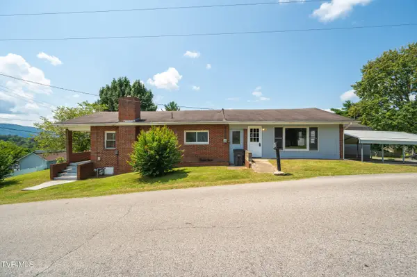 2100 Patton Street, Kingsport, TN 37660