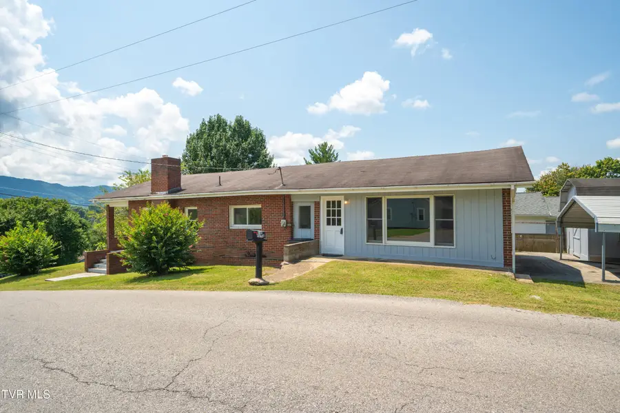 2100 Patton Street, Kingsport, TN 37660 - #2